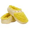 Crocs The Thing Comfortable Versatile Anti-Wear Clogs Unisex Clogs Yellow 211327-75Y