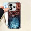 The L-Lord of The R-Rings Soft Phone Case For Xiaomi Poco X7 X8 Pro Max X6 X5 X3 F8 Ultra F7 M8 M7 M5S Redmi 15C 15A 15 14C 13C