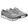 On Cloud X4 Comfortable Versatile Breathable Supportive Training Shoes Men sneaker Gray 3ME30043228