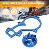 For GasGas 700 SM/ES Motorcycle Water Pump Cooler Impeller Spacer Kit for KTM 690 Enduro/R 690 SMC/R Husqvarna 701 SM 701 Enduro