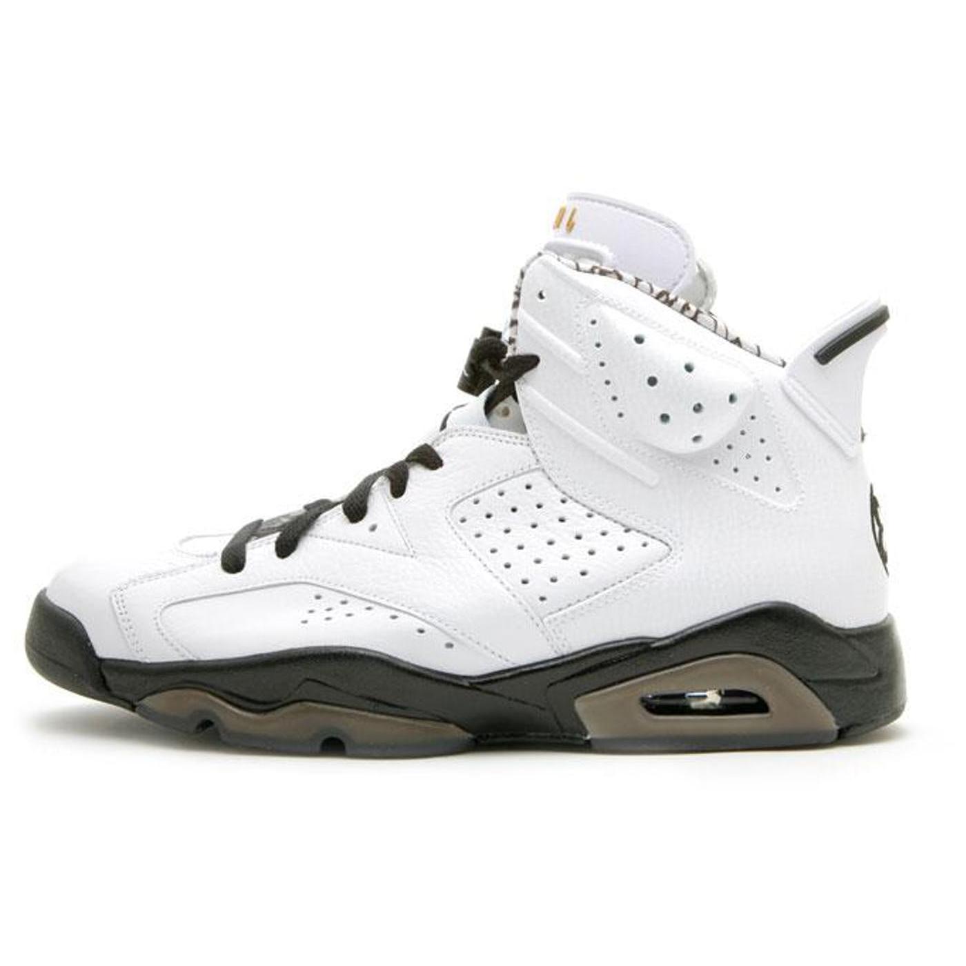 

Новые JORDAN 6 Retro Motorsport 395866-101 43