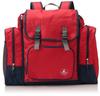 Captain Stag School Trip Backpack, Red [Parallel Import]
