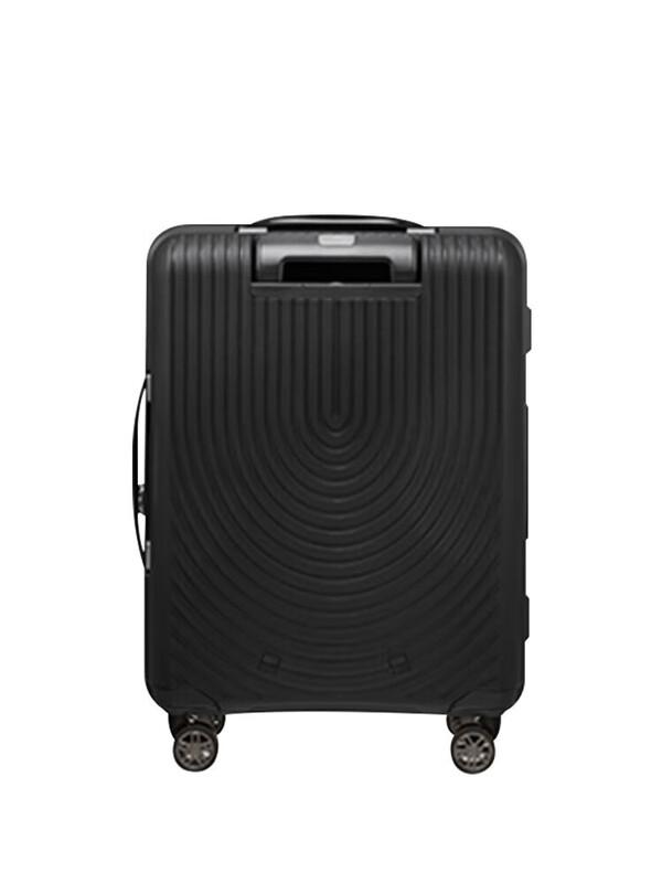 

Samsonite Fashion Universal Wheel Hard Shell Luggage