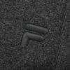 Fila Trendy Solid Color Knitted Sports Pants Women bottoms T11W615606A-MG