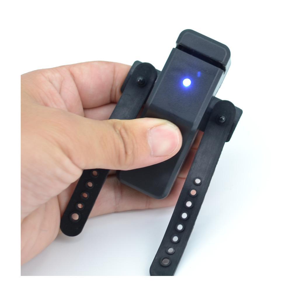 European Carp Fishing Electronic Alarm - Intelligent Sea Rod Bell and Buffer Reminder.