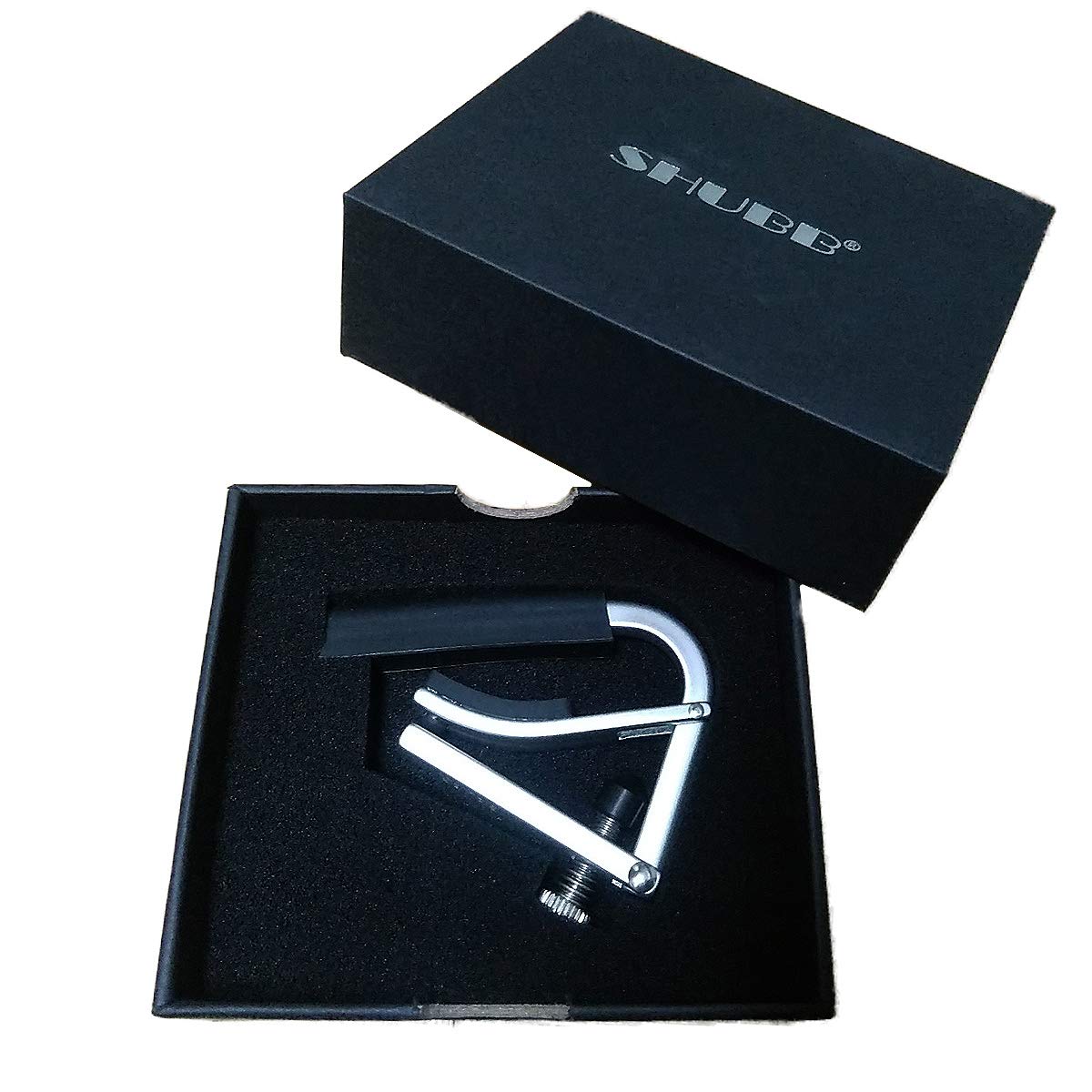 

SHUBB CAPOS Модель Ryuzo L1 легкая Модель Ryuzo