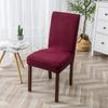Elastic Cover For Chair Universal Size Cheap Chair Cover Big Elastic House Seat Seatch Lving Room Chairs Covers For Home Dining
