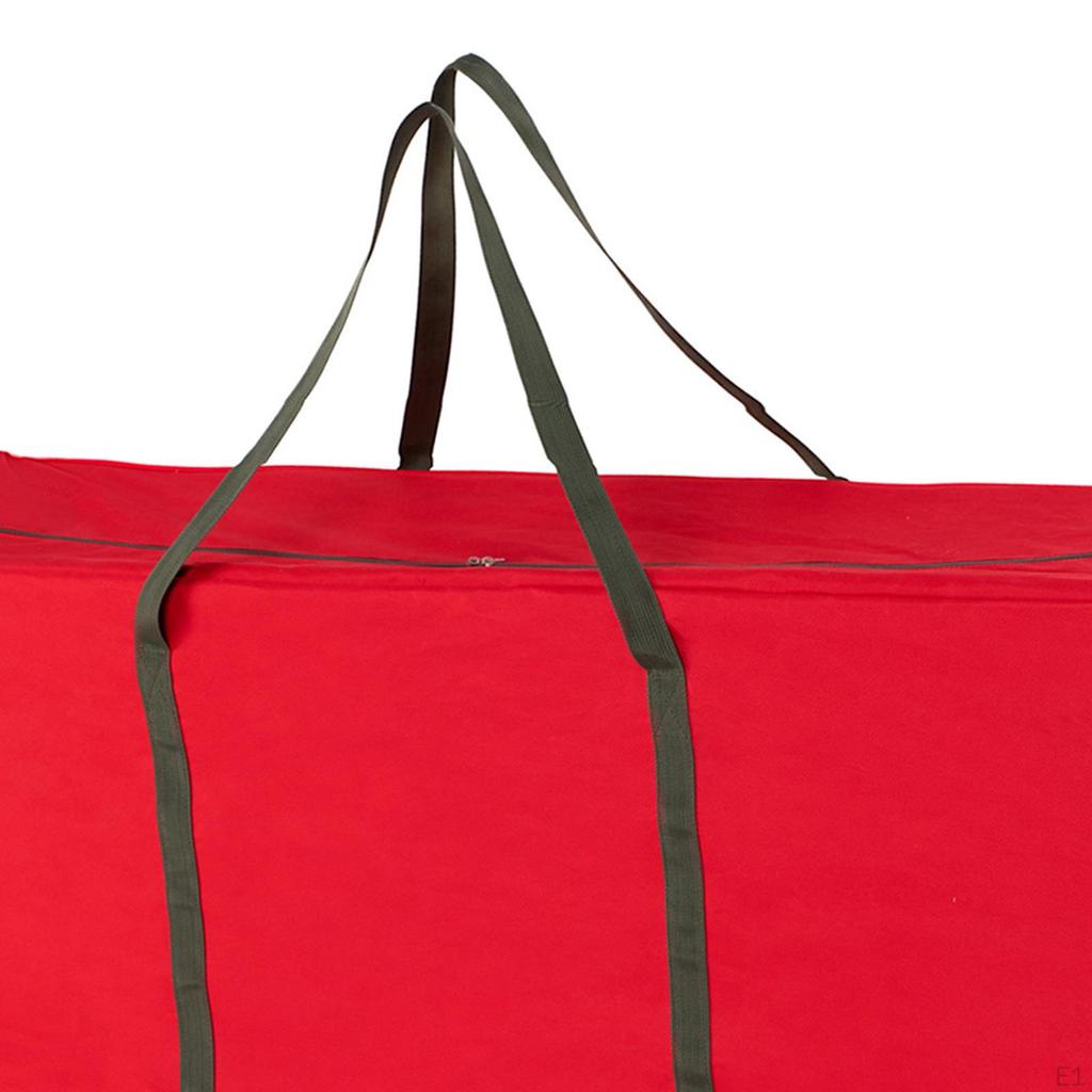 Zippered Bag Practical Christmas Tree Storage for Wedding Party