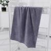 Soft Absorbent Coral Fleece Face Towel – Non-Shedding Unisex Gift for Couples
