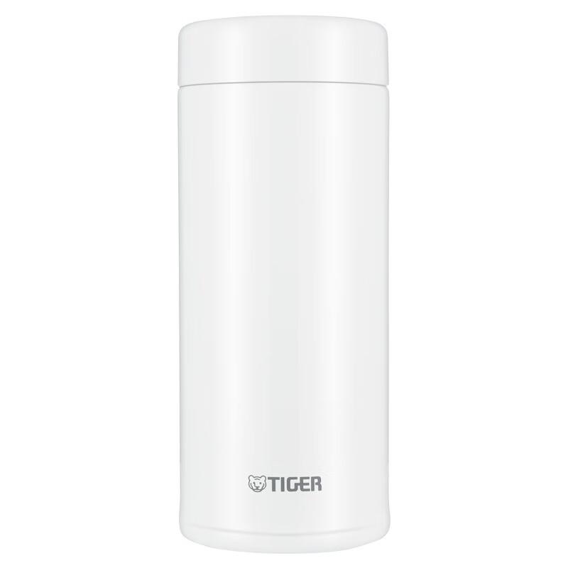 Tiger Stainless Steel Insulated Tea Bottle