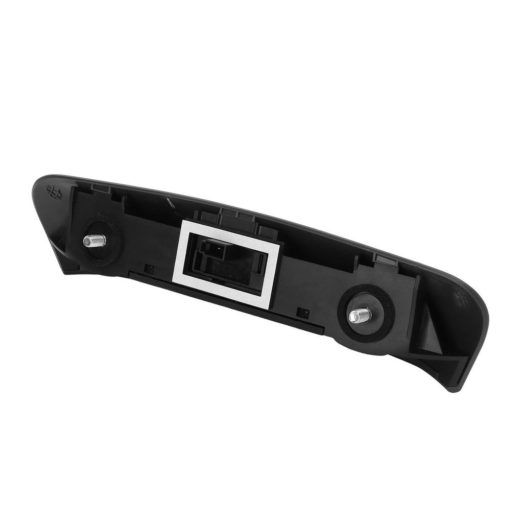 Tailgate Boot Handle Opening Switch 13188017 Black Replacement for Vauxhall Corsa D 2007?2015