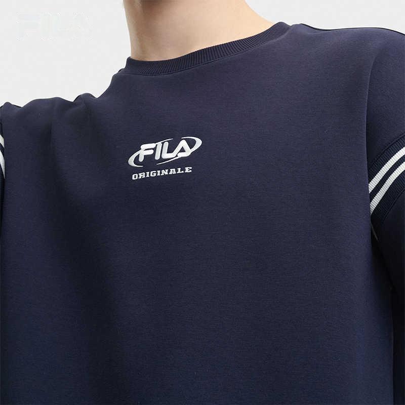 New FILA ORIGINALE Casual Sportswear Men's F11M449209F-NV+F11M439605F-BK