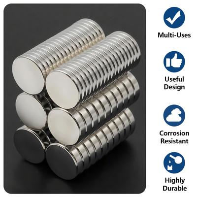 Materie di base – Materiali magnetici
