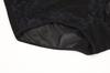 Shapewear Girdle Large Size for Chubby Women Tummy Tightening [NICE SELECTION] (4XL, BLACK)