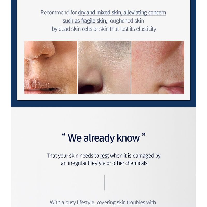 Pyunkang Yul Essence Toner Mini 30ml