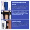 Adjustable Knee Ankle Foot Orthosis Support Lower Limbs Brace Fracture Protector Leg Joint Support Ligament Rehabilitation Care