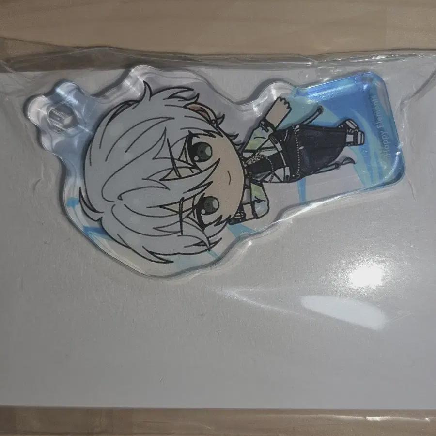 

Unopened Ansta 9th Anniversary Korotto Canna Esprit