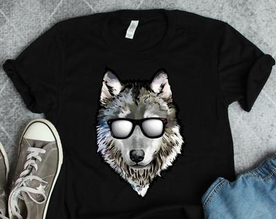 Oberteile – T-Shirts