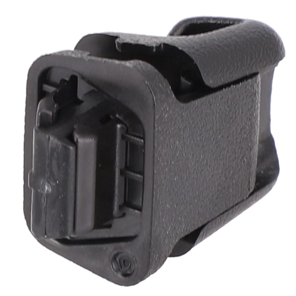 Car Rear Door Curtain Hook Clip For Hyundai For Palisade 20-22 Auto  Interior Door Curtain Hanger Clamps