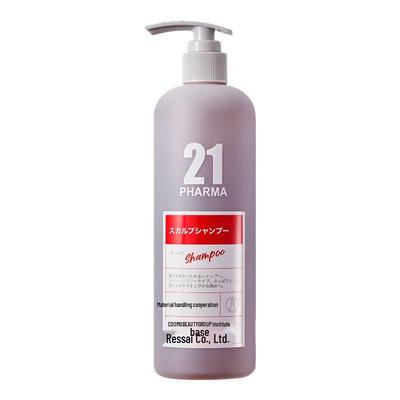 Shampooer og balsammer til hår – Shampooer