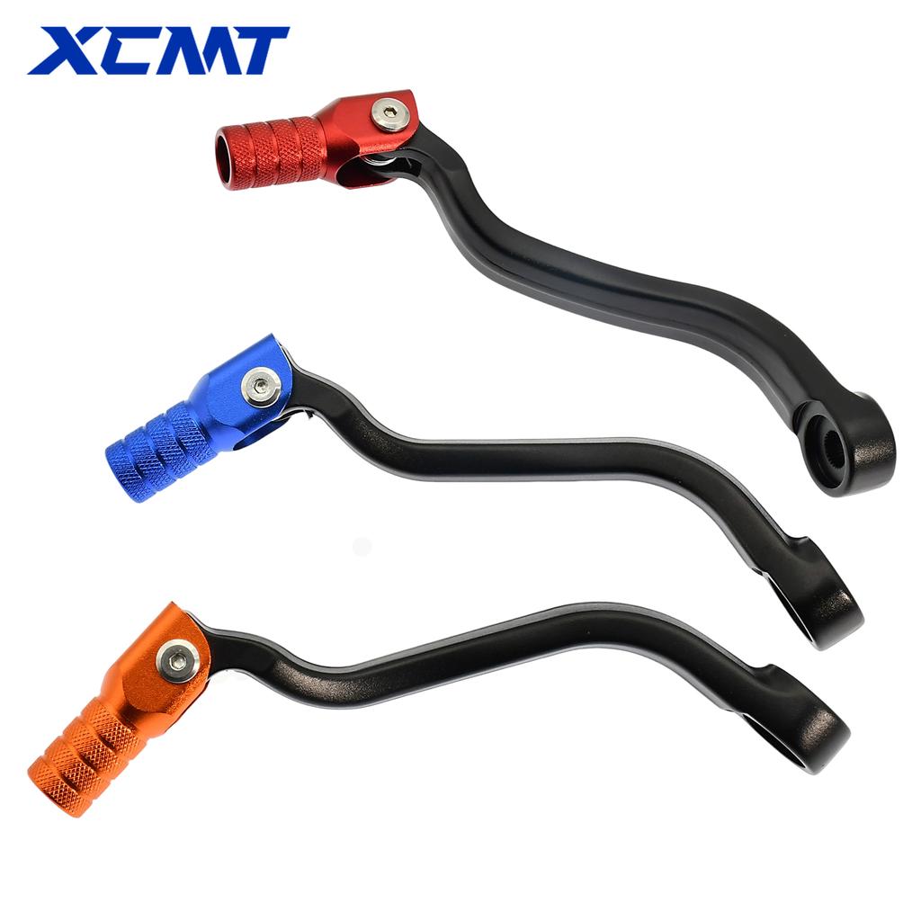 Gear Shift Lever For KTM EXC 300 EXC EXC-F XC-W SX SX-F XC XCF XCFW 125 150 250 300 350 450 505 Husqvarna TE 300 TE 250 TE FE TC
