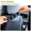Car Seat Hook for Tesla Model Y Juniper Model 3 Accessories 2026 2026-2026 Seat Backrest Hook Front Seat Back Hanger Organizer