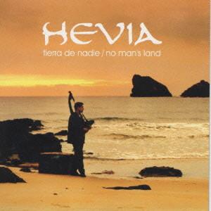 

CD HEVIA - Tierra De Nadie / No Man s Land TOCP65263 LIMAC 1999 Japan Rock Used
