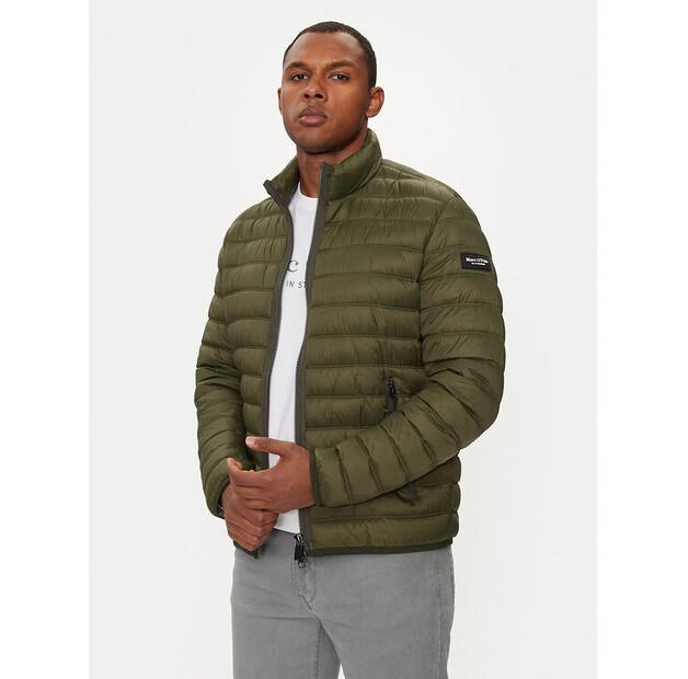 

Пуховик Marc O Polo 428 1142 70098 зеленый Regular Fit L