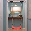 Simple Kids Outdoor Playground Swing