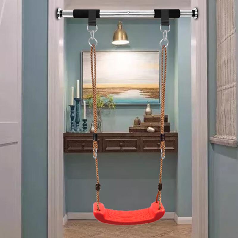 Simple Kids Outdoor Playground Swing