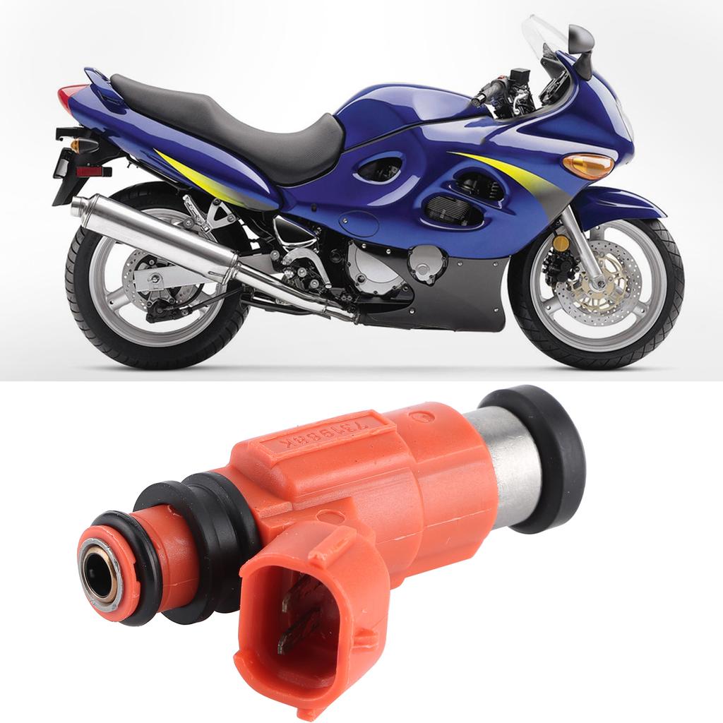 Red Engine Fuel Injector Nozzle Accessory CDH210 Fits for Suzuki Vitara 1999 2003