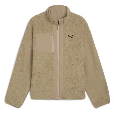 Puma Reversible Hybrid Sherpa Jacket