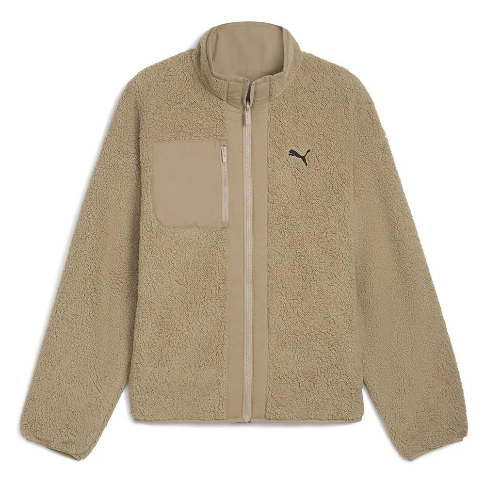 

Puma Куртка Reversible Hybrid Sherpa S