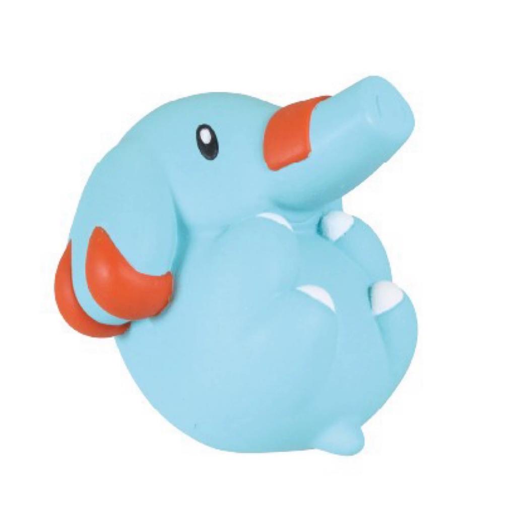 PokéMon Move Performance Series 3 Snorlax Piplup Stufful Mini Figure Keychain Set Collectible Capsule Toy Gift For Anime Fans