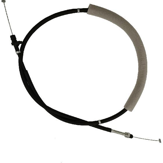 New Accelerator Control Cable/Throttle Cable for 1995-2004 Tacoma / 1996-2001 4Runner/ 1995-1998 T100 Only 2.7L Kick Down Detent Cable