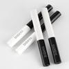 Mascara naturale stereoscopico sottile incurvante waterproof a lunga tenuta che non sbava denso ad asciugatura rapida set duraturo trucco donna studentessa Liquido per la crescita delle ciglia