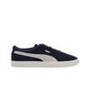 Suede Vtg Hairy Suede New Navy