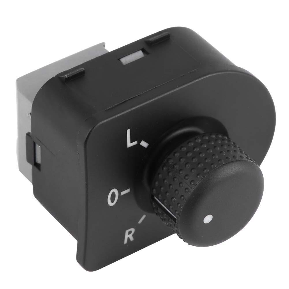 Rearview Mirror Switch Adjuster for Volkswagen Passat & Jetta 1J1959565F