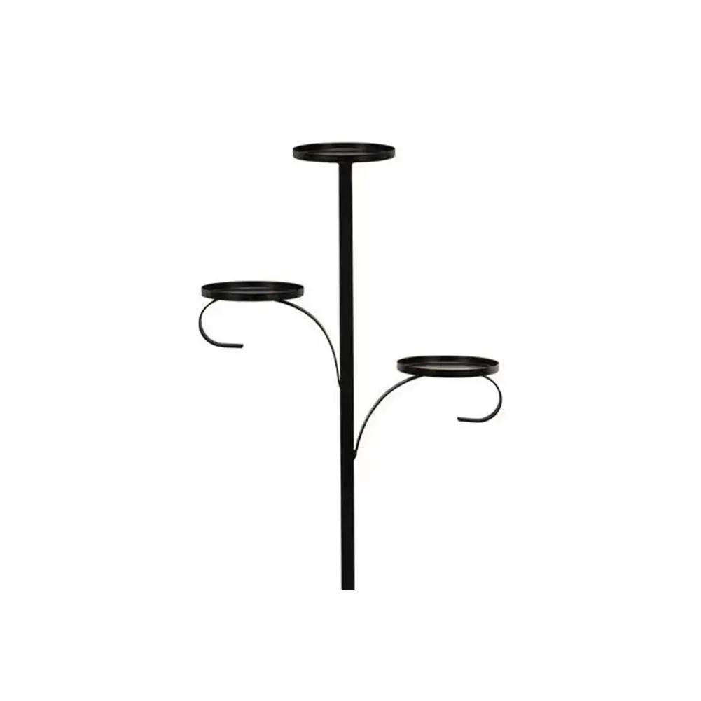 60/90CM Christmas Tray Candle Light Holder