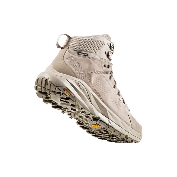 HOKA ONE ONE Kaha GTX 'Dune Oxford Tan' Men's 1112030-DOTN