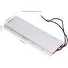   Heating   Constant Temperature Insulated Aluminum   for Electronic Device AC220V