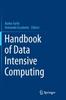 The Handbook of Data Intensive Computing Book
