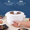 3L Electric Cooking Pot   Multifunctional Electric Cooker Dorm Studen Electric Frying Pan