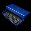 3pcs Simple Metal Tie Pin Luxury Metal Ball Collar Button Necktie Bar Clasp Fashion Jewelry Men Necktie Buckle Men Accessories
