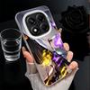 Date A Live Tokisaki Kurumi Soft Phone Case for Xiaomi Redmi Note 13 14 15 Pro Plus 12S 12 11S 11 11T 10S 10 Shockproof Cover Ba