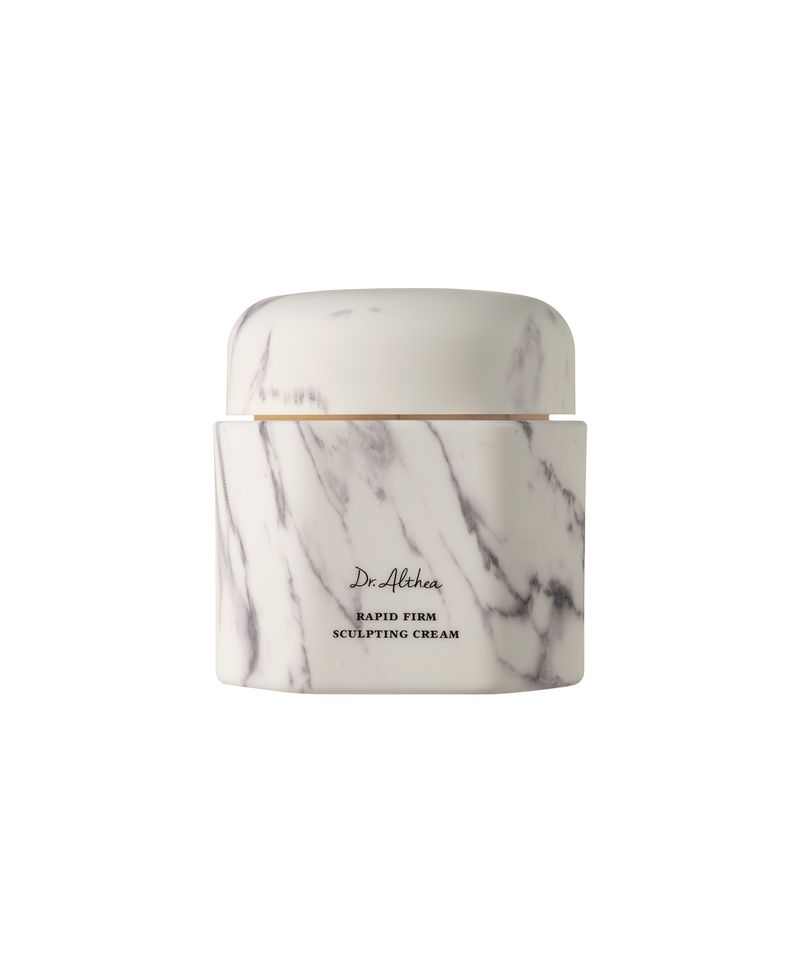 Rapid Firm Sculpting Cream