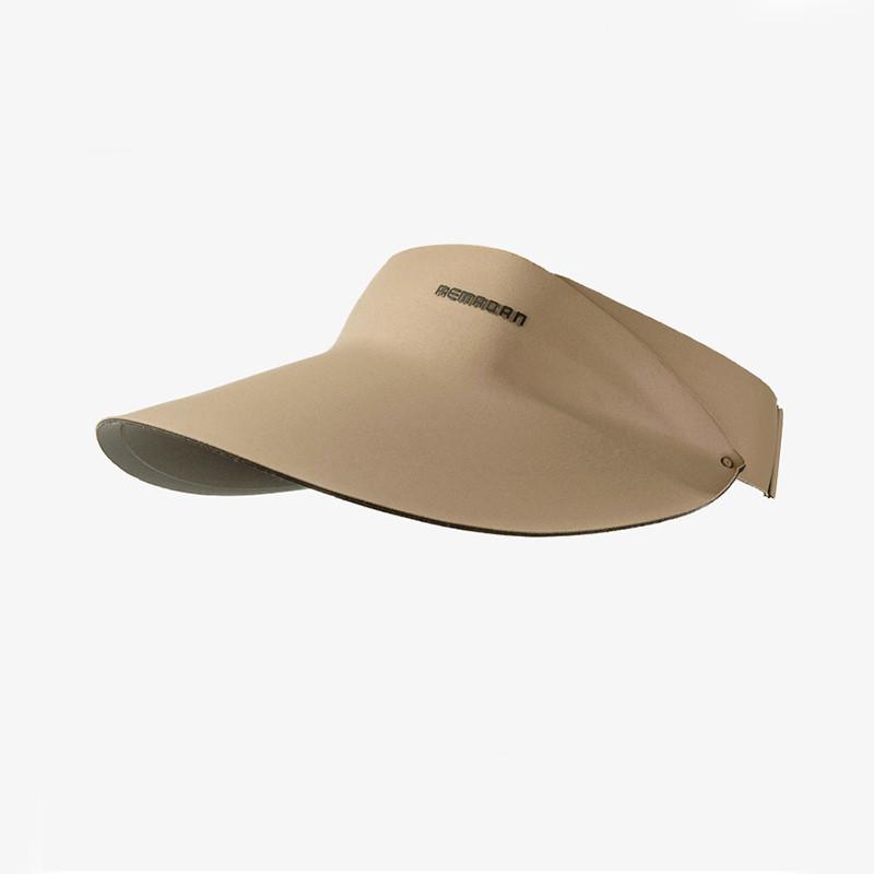 Upgrade Oversized Seamless Sun Hat Unisex Outdoor Lightweight Wide Brim Sunshade Cap
