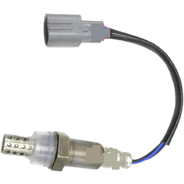 Oxygen Sensor O2 Sensor Part No# 89465-B1040 89465B1040 for 06-16,Compatible for Toyota BB 04-10 Passo