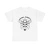 Sierra Ferrell Tshirt Country Music Merch Bee Love Poster Unisex Heavy Cotton