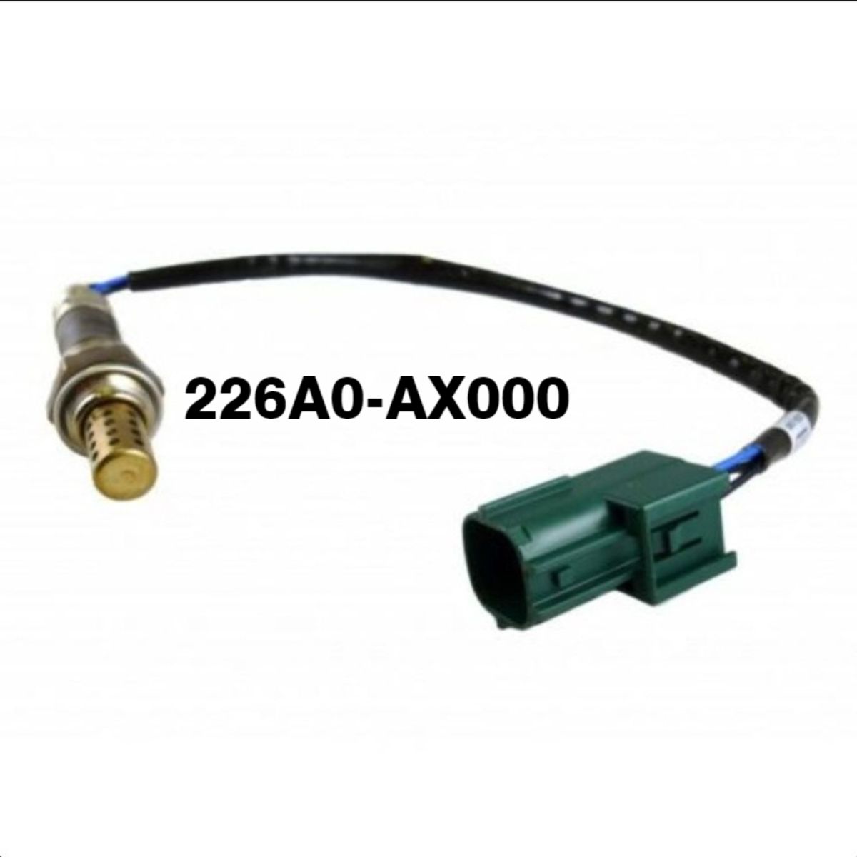 Suitable for nissan oxygen sensor 226a0ax000, 226a0-ax000